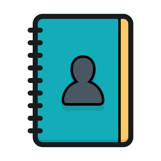 Referral Rolodex